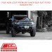 PIAK NON LOOP PREMIUM WINCH BAR FITS FORD RANGER PXII